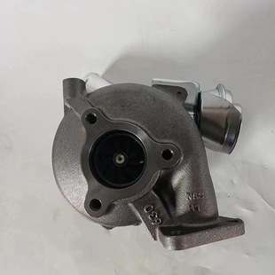 J90S 2涡轮增压器总成612600114882潍柴WD12反旋陆用发电发动机