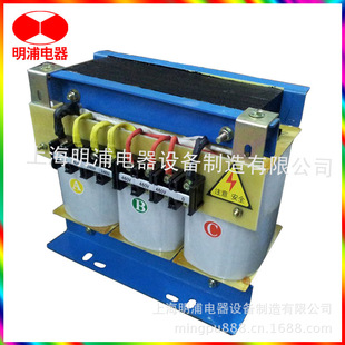 5KVA 380 200 供应 有现货 SBK 厂家直销 功率足 三相变压器