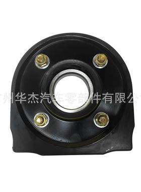 供应日野HINO500 FM2P J08C传动轴中吊胶 传动轴中吊架37235-1200