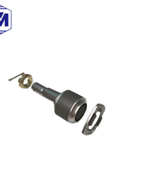 774.5511-2919010-01杆总成俄系拉杆球头V-stay TORQU