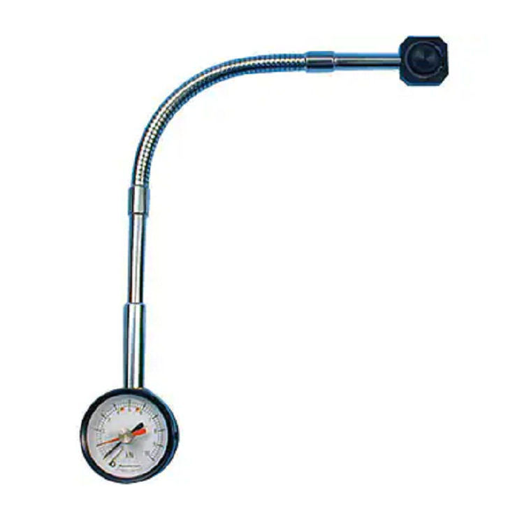 批发Spotron焊接油压压力表 SP-233-3T  SP-233-4T