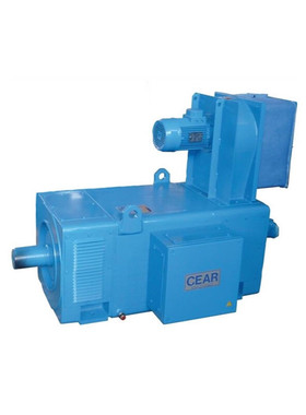 CEAR电动机MGL 160K 电动马达 电磁制动器