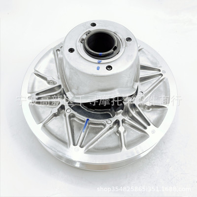 次级离合 CF800 CF1000 800CC 1000CC 0800-052000-0001