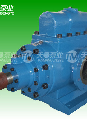 天津螺杆泵 南京螺杆泵 黄山螺杆泵 SNH440R54U8W2三螺杆泵