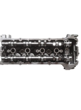 厂家直供KA24 KA24DE缸盖总成11040VJ260 11010-VJ260 11010VJ260