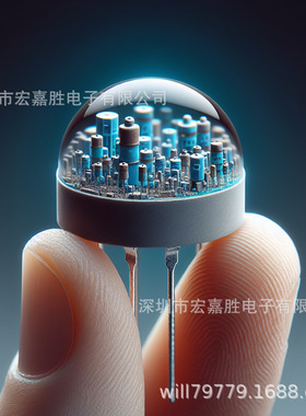 贴片三极管N沟道场效应管 SI2300 SI2300DS 2300 SOT23 3.6A/30V