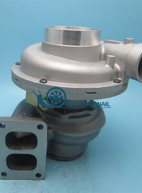 涡轮增压器日夜RHG9 114400-4011 VC600013 VB300019 hino 6WF1