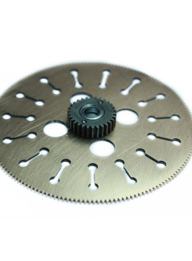 工厂供应SMT飞达AA5SD08齿轮2ADLFA006000 出售FUJI NXT W04B齿轮