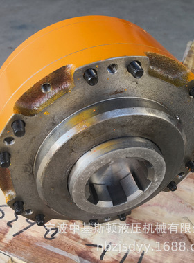 1QJM11-0.32S 0.40S 0.50S 0.63S自控式带制动器刹车钢球马达