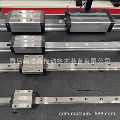 THK滚珠花键LBR20 LBR15 花键