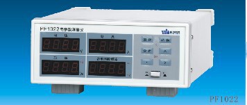 厂家直供PF1022电参数测试仪