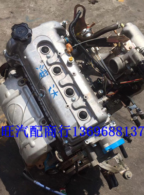 供应江淮悦悦 DAK10A 1.0发动机变速箱