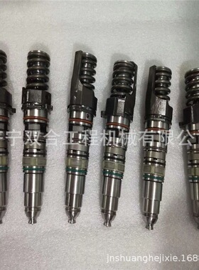 喷油器总成 发动机喷油嘴1499257  1846351 1846348 1764364