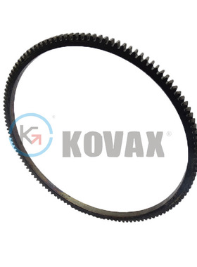 KOVAX 飞轮齿圈 发动机配件6CT8.3 158T 启动马达齿轮