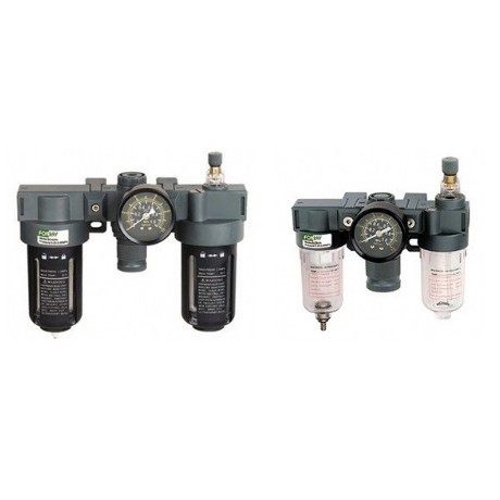 台湾芳锐FONRAY过滤器组合三联件BC200N BC300N