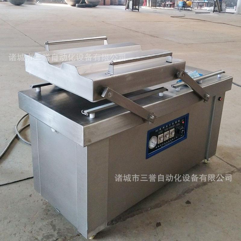 面包渣玉米渣真空包装机耗牛肉干真空包装机