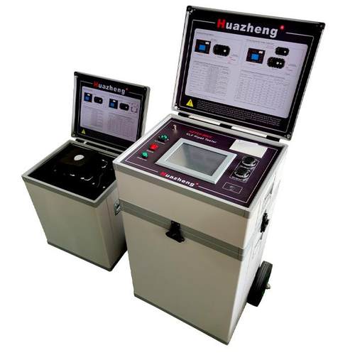 HZYDP-30KVVLFHipotTesterIntegratedMachine