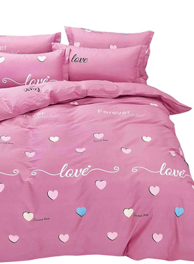 被套单件150x200全棉180x2C00x230单人被罩双人定做尺寸