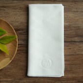 40厘米大号眼镜k布 清洁布擦屏布镜头相机抹不掉 电脑屏幕超纤维