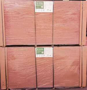 精选阻燃密度板阻燃B1级防火难燃中纤板软包底板雕刻板工程阻燃板