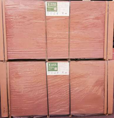 精选阻燃密度板阻燃B1级防火难燃中纤板软包底板雕刻板工程阻燃板