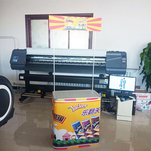 精选铝合金促销台展示架移动折叠小推车地推桌子冰粉摆摊车小吃车