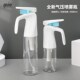 高压纳米喷雾瓶酒精喷壶超细雾浇花消毒水高压美发型空小瓶子汽车