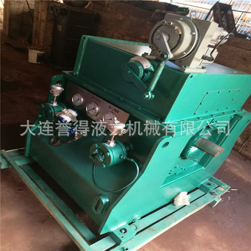 调速型液力偶合器配置执行器选大连誉得耦合器