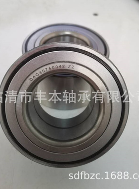 309946AC AC05092LX2LX汽车轮毂轴承卡车轮毂轴承