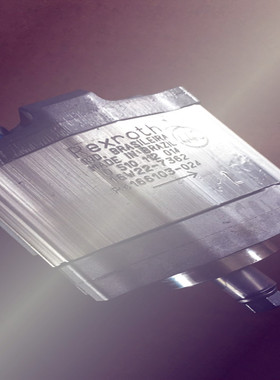 齿轮泵  0510112014   AZPB-32-3.1RCP02MB