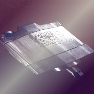 AZPB 3.1RCP02MB 0510112014 齿轮泵