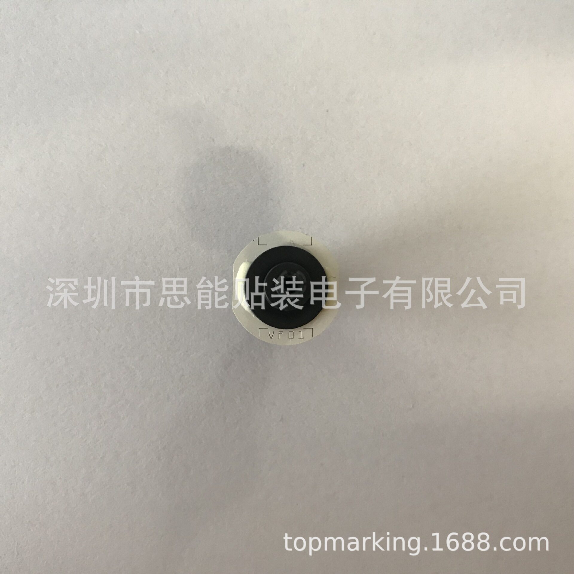 VF01吸嘴 630 129 8214 KYK-M7710-A00 2016M00937 NOZZLE(VF01)