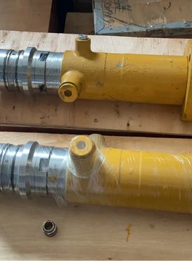 盾构机 KSP20 KSP45注浆泵进料口/出料口施维英小油缸