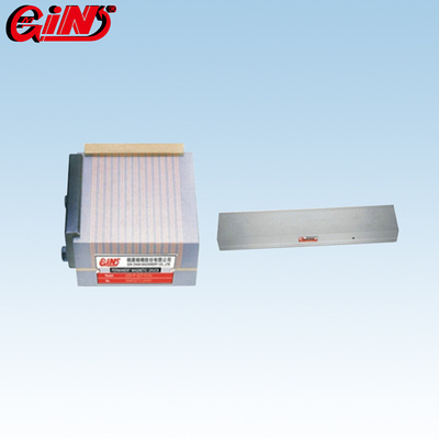 台湾精展GIN超硬合金永磁吸盘54200-02 HMR-404/52400-04 HMR-407