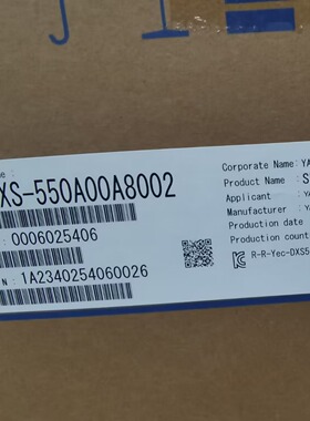 SGDXS-470A00A8002安川伺服SGDXS-470A40A8002/SGDXS-470AA0A8002