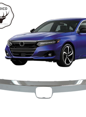 通用于雅阁汽车中网加装亮条总成OE 71122-TVE-F11 2022+