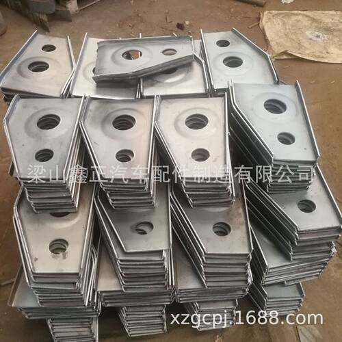 半挂车悬挂系统 美式挂车悬挂参数 德式挂车悬挂图片美式悬挂资料
