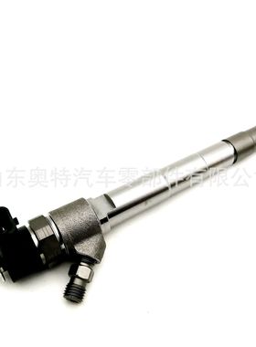 供应110系列共轨喷油器 0445110541 副厂全新喷油器总成