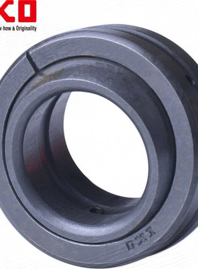 日本IKO关节轴承GE4 5 6 8 10 12 15 17 20 25 30ES GS EC进口2RS