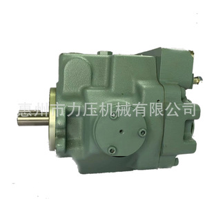 32液压油泵 台湾大正变量柱塞泵A56