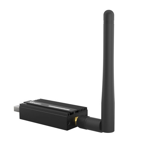 Sonoff Zigbee 3.0 USB Dongle-E 网关