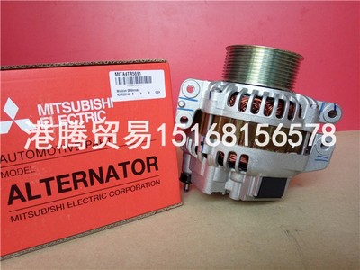 斯堪尼亚发电机A004TR5691\A4TR5691\1888010\1884268原厂