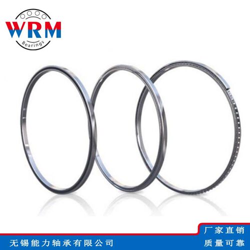 WRM薄壁轴承 等截面薄壁轴承 KA030CP0 KA030XPO KA030AR0轴承
