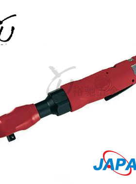 日本信浓SI-1340B38气动棘轮扳手90度弯头风炮110Nm风炮