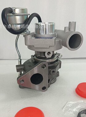 TF035 涡轮 4M40 49135-03320 4913503320 321-4994 3214994