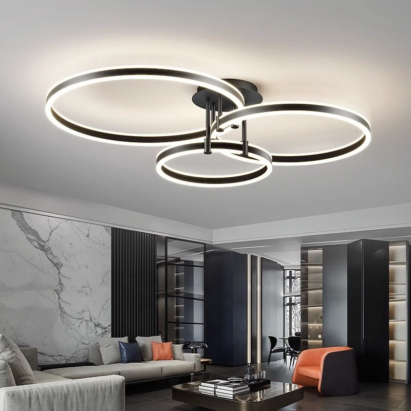2024年新款极简客厅主灯高端大气客厅智能吸顶灯简约现代卧室灯具,搬运/仓储/物流设备,其他吊具,淘宝优惠券,粉丝福利购,淘宝优惠卷