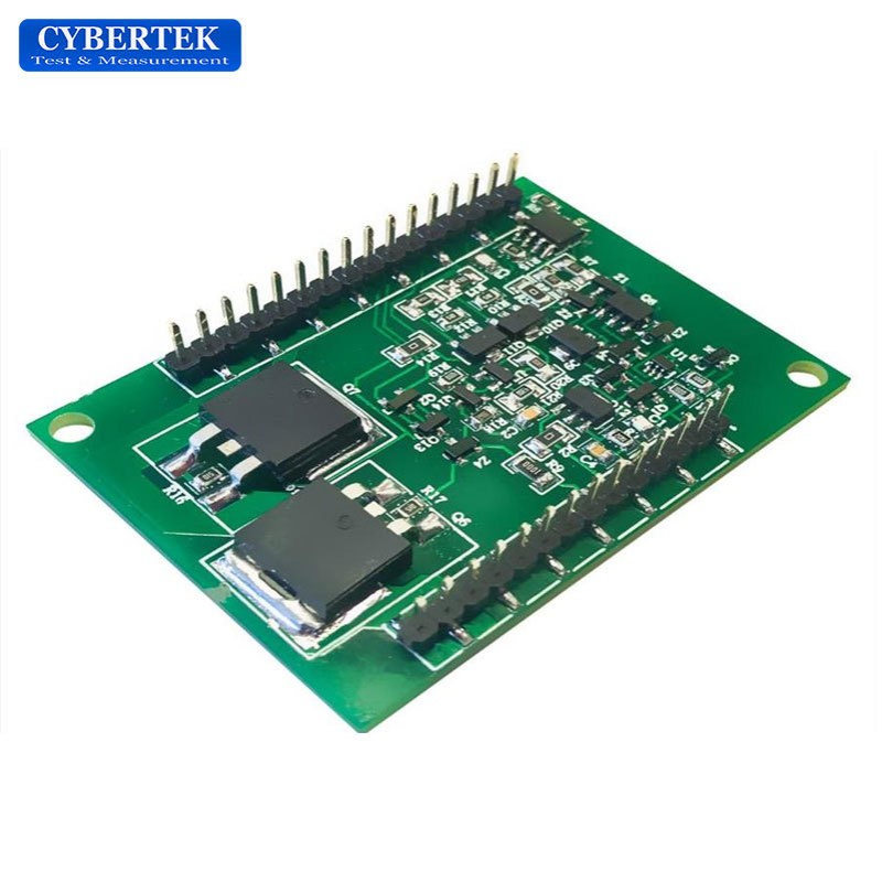 知用（CYBERTEK） PAM08功率放大器模块