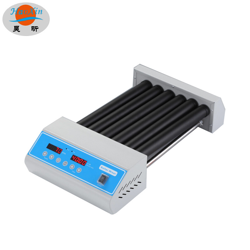 昊昕(HaoXin)滚轴式混匀仪HXRM100混合器