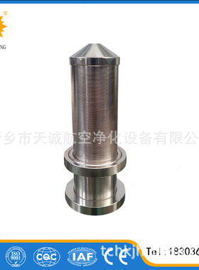 煤矿机械设备用KAMAT泵站高压滤芯01567191-0062