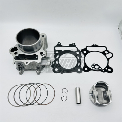 供应摩托车佛沙350 NSS350 FORZA329cm气缸活塞K1B2套缸总成SH350